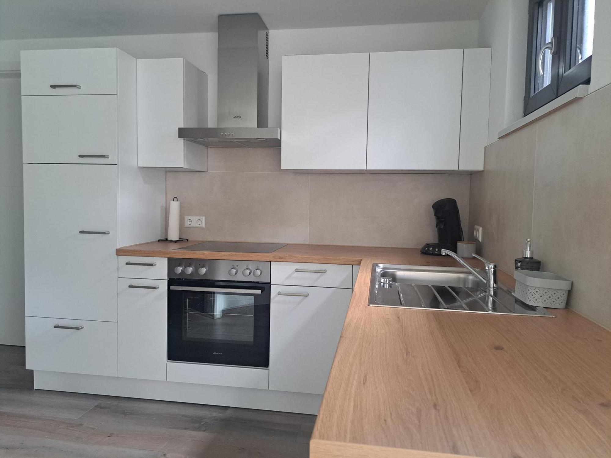 Ferienwohnung Sonnenseite Шопфхайм Экстерьер фото