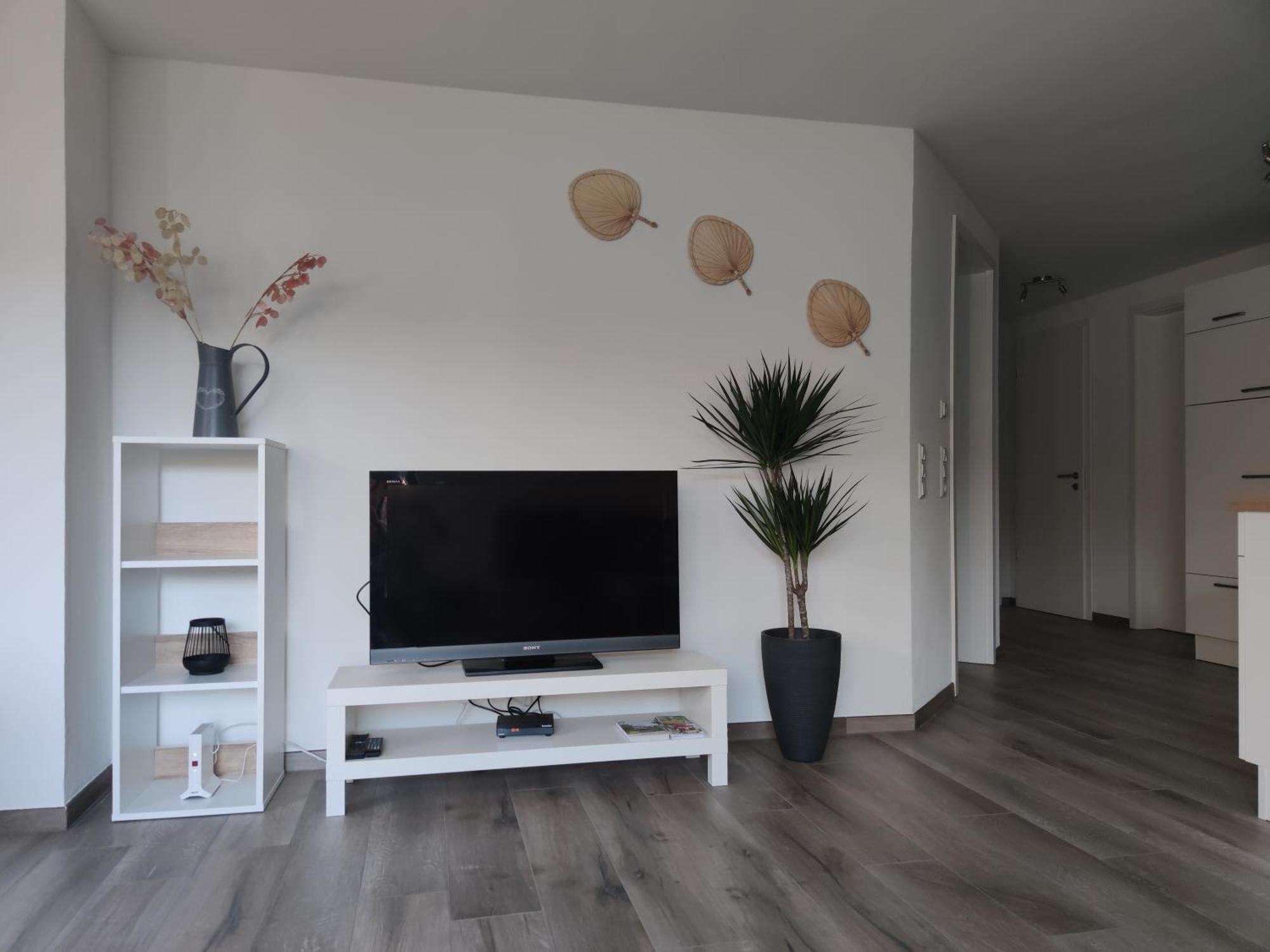 Ferienwohnung Sonnenseite Шопфхайм Экстерьер фото
