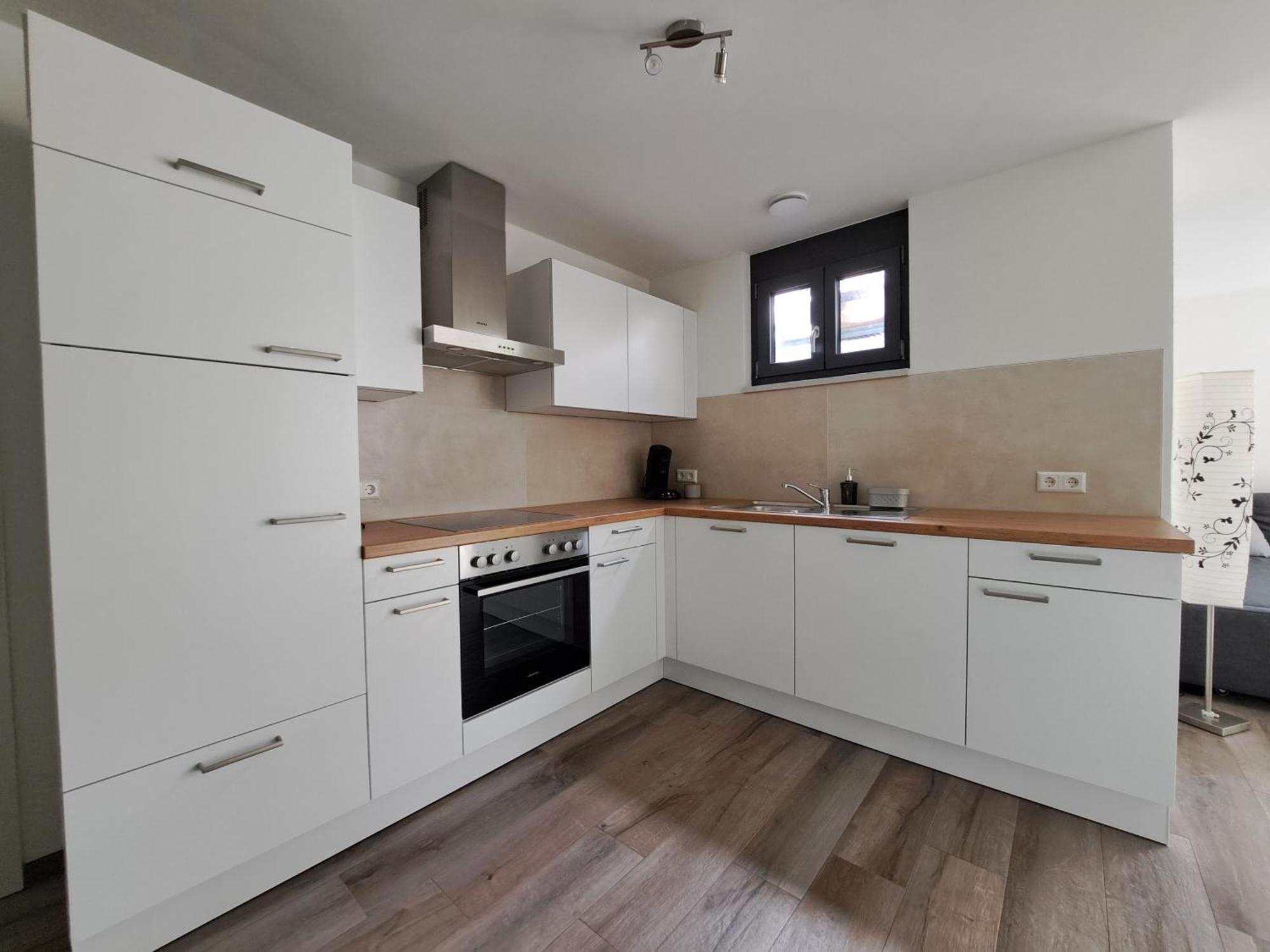 Ferienwohnung Sonnenseite Шопфхайм Экстерьер фото